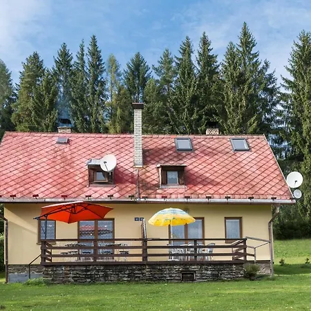 Hansenka * Lipno nad Vltavou