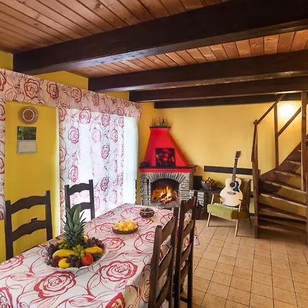 Chata Hansenka Lipno nad Vltavou