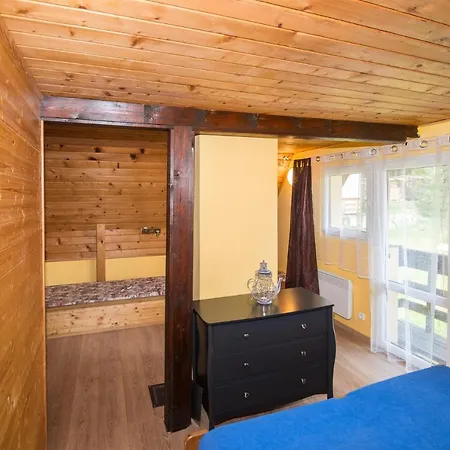 Lodge Hansenka