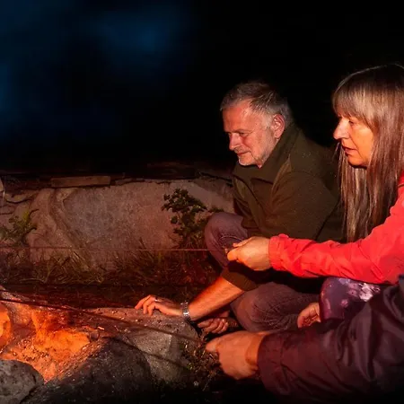 Lodge Chata Hansenka