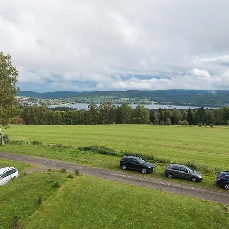 Chata Hansenka Lodge *