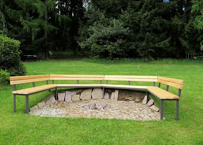 Hansenka Lodge Lipno nad Vltavou