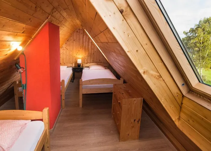 Lodge Hansenka *